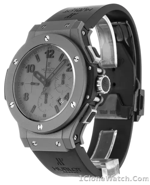Hublot 44mm 301.AI.460.RX - detail