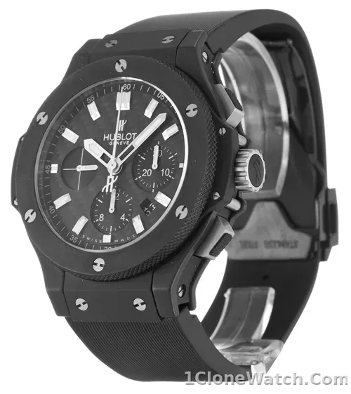 Hublot 44mm 301.CI.1770.RX - detail