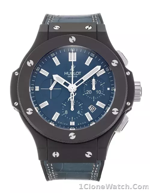 Hublot 44mm 301.CI.5190.GR