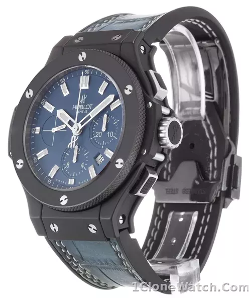 Hublot 44mm 301.CI.5190.GR - detail