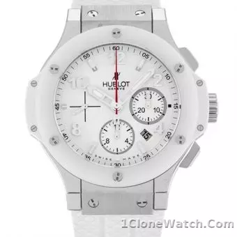 Hublot 44mm 301.CI.5190.GR - detail