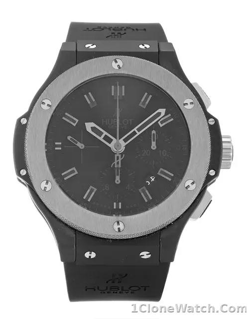 Hublot 44mm 301.ck.1140.rx
