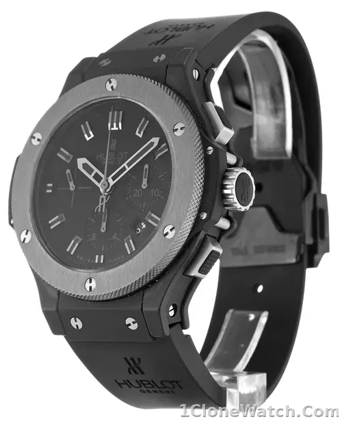 Hublot 44mm 301.ck.1140.rx - detail