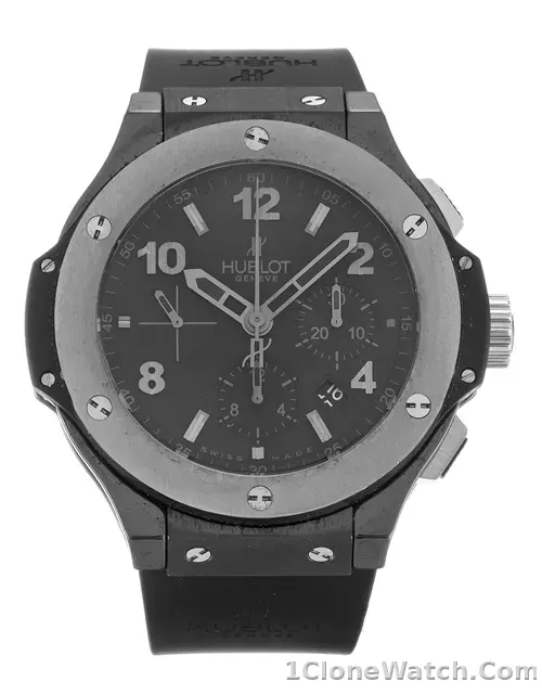 Hublot 44mm 301.CT.130.RX
