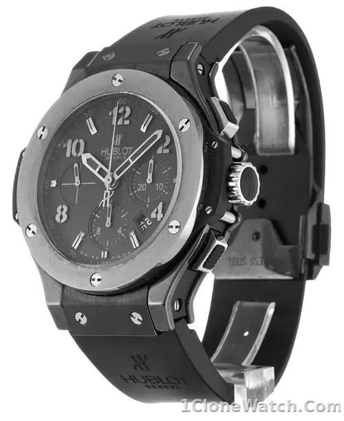 Hublot 44mm 301.CT.130.RX - detail
