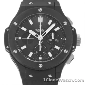 Hublot 44mm 301.CT.130.RX - detail
