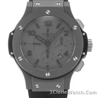 Hublot 44mm 301.CT.130.RX - detail