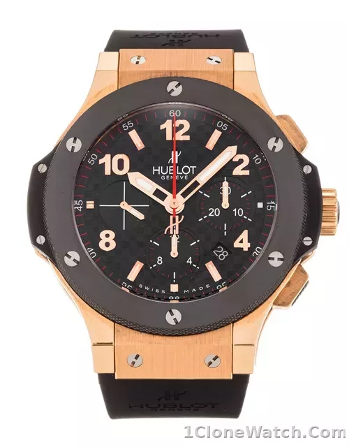 Hublot 44mm 301.PB.131.RX