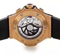 Hublot 44mm 301.PB.131.RX - view 3