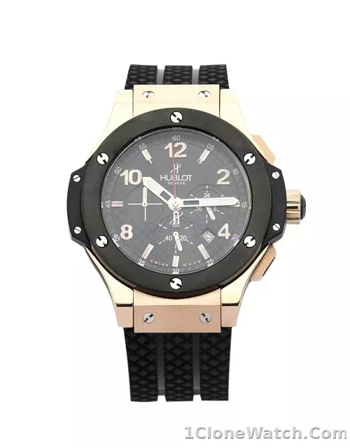 Hublot 44mm 301.PB.131.RX