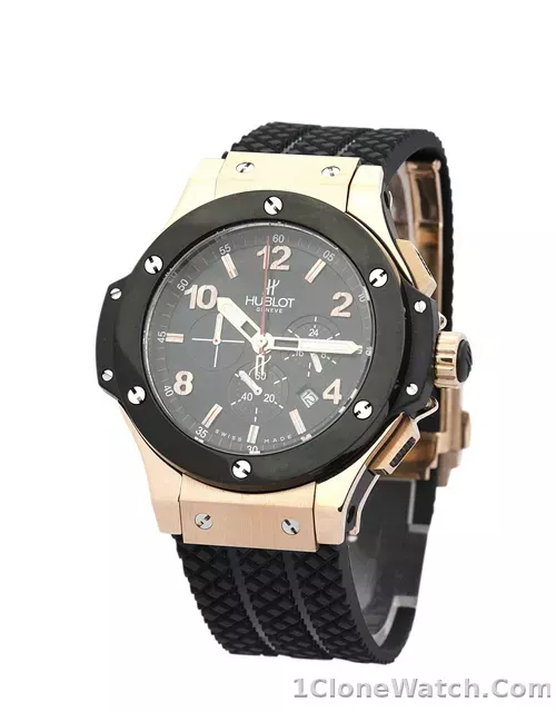 Hublot 44mm 301.PB.131.RX - detail