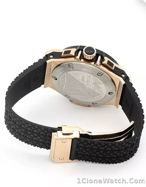 Hublot 44mm 301.PB.131.RX - detail