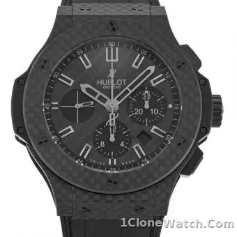 Hublot 44mm 301.PB.131.RX - detail