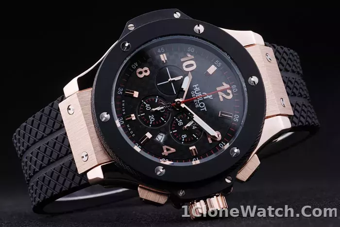 Hublot 44mm 301.PB.131.RX(1) - detail