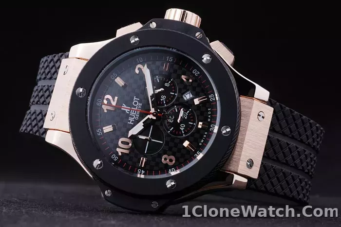 Hublot 44mm 301.PB.131.RX(1) - detail