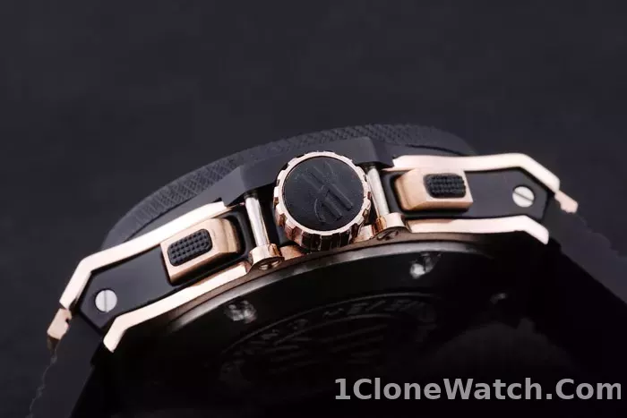 Hublot 44mm 301.PB.131.RX(1) - detail