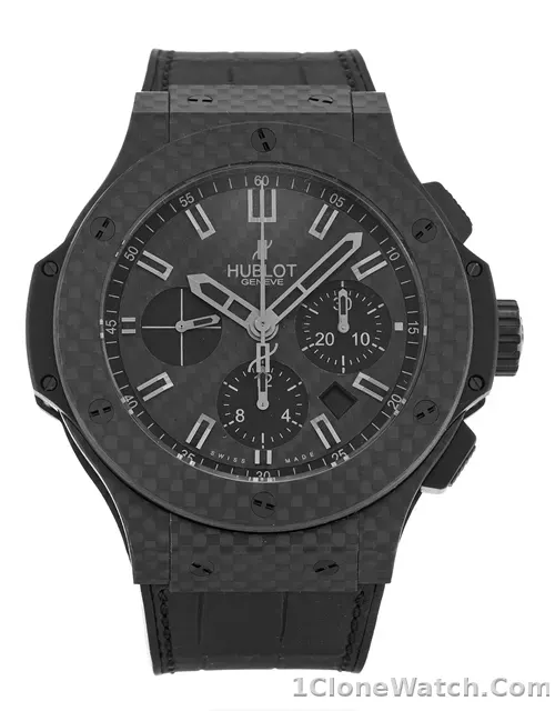 Hublot 44mm 301.QX.1740.GR