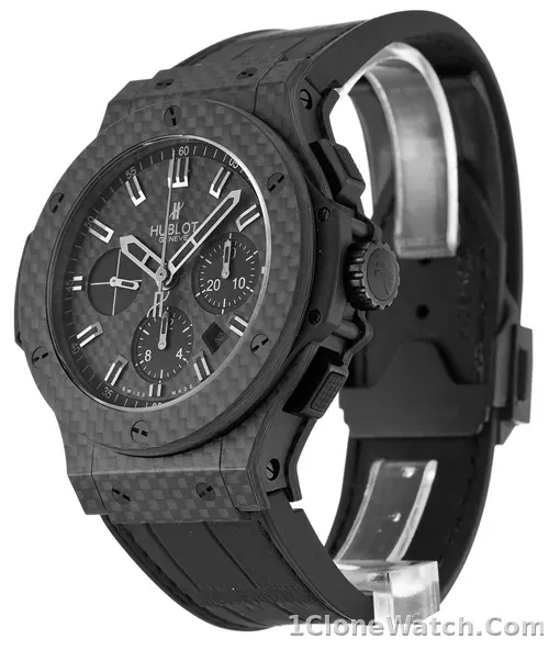 Hublot 44mm 301.QX.1740.GR - detail