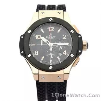 Hublot 44mm 301.QX.1740.GR - detail