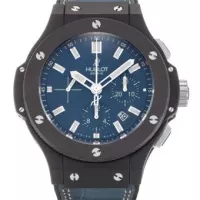 Hublot 44mm 301.QX.1740.GR - view 5