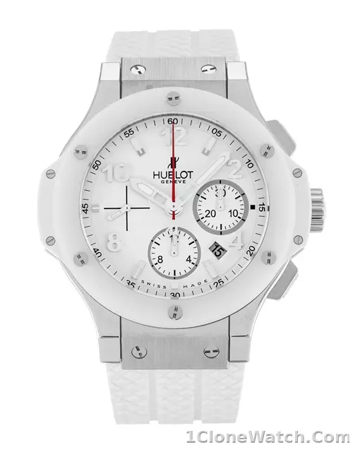 Hublot 44mm 301.SE.230.RW