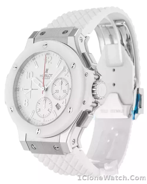 Hublot 44mm 301.SE.230.RW - detail