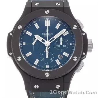 Hublot 44mm 301.SE.230.RW - detail