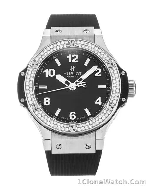Hublot 38mm 361.SX.1270.RX.1104
