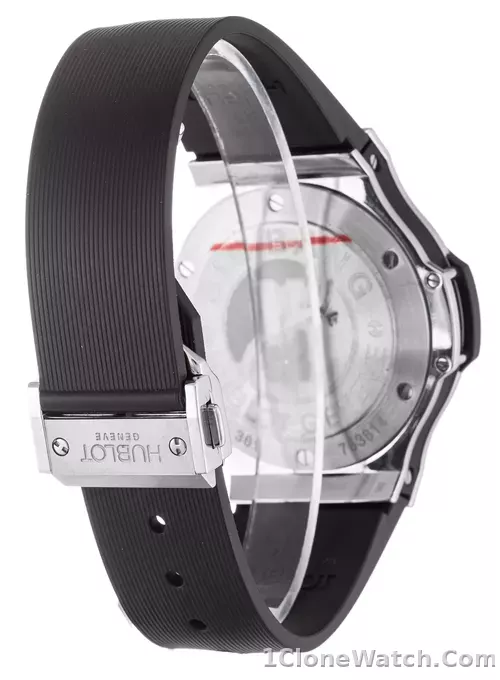 Hublot 38mm 361.SX.1270.RX.1104 - detail
