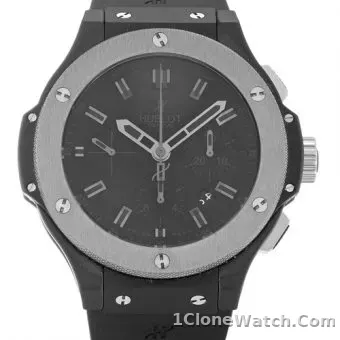 Hublot 41mm 341.PR.2010.RR - detail
