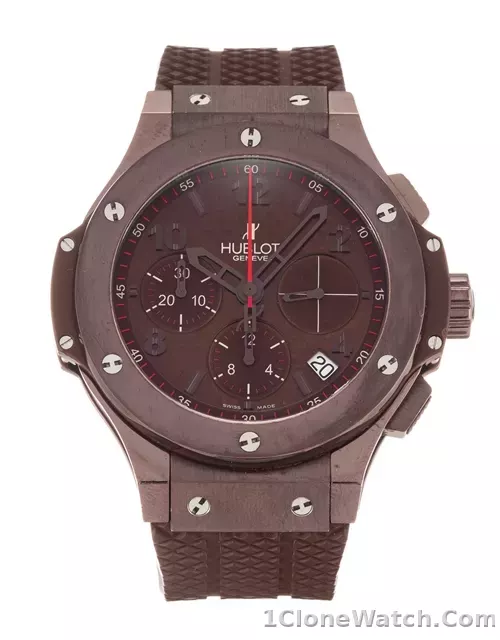 Hublot 41mm 341.SL.1008.RX