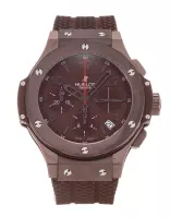 Hublot 41mm 341.SL.1008.RX - view 1