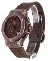 Hublot 41mm 341.SL.1008.RX - view 3