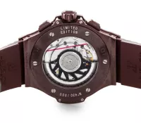 Hublot 41mm 341.SL.1008.RX - view 5