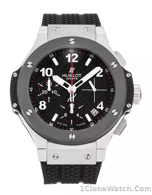 Hublot 41mm 342.SB.131.RX