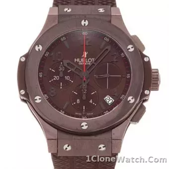 Hublot 41mm 342.SB.131.RX - detail
