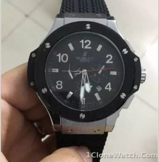 Hublot 41mm 342.SB.131.RX