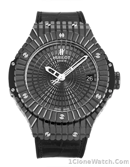 Hublot 41mm 346.CX.1800.BR