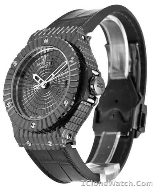 Hublot 41mm 346.CX.1800.BR - detail
