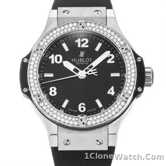 Hublot 41mm 346.CX.1800.BR - detail