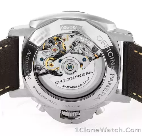 Panerai Luminor 1950 PAM00212 - detail
