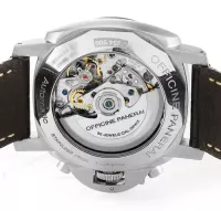 Panerai Luminor 1950 PAM00212 - view 5
