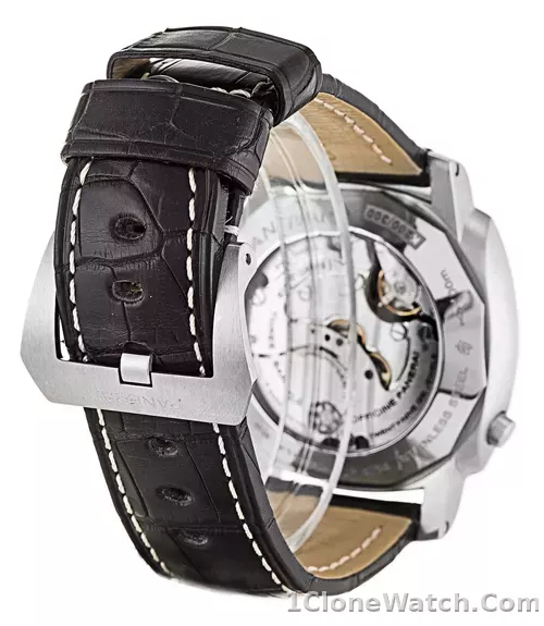 Panerai Luminor 1950 PAM00275 - detail