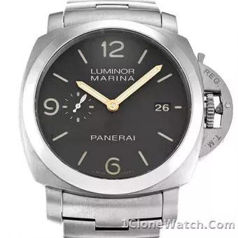 Panerai Luminor 1950 PAM00275 - detail