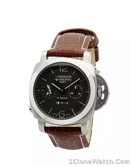 Panerai Luminor 1950 PAM00311 - detail