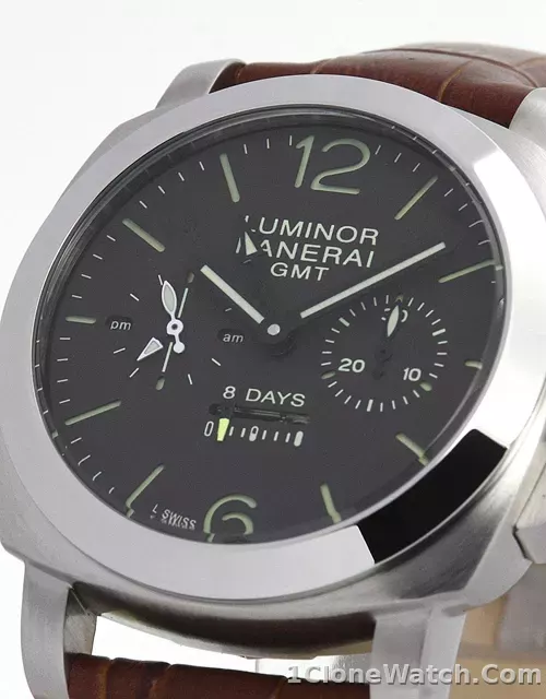 Panerai Luminor 1950 PAM00311 - detail