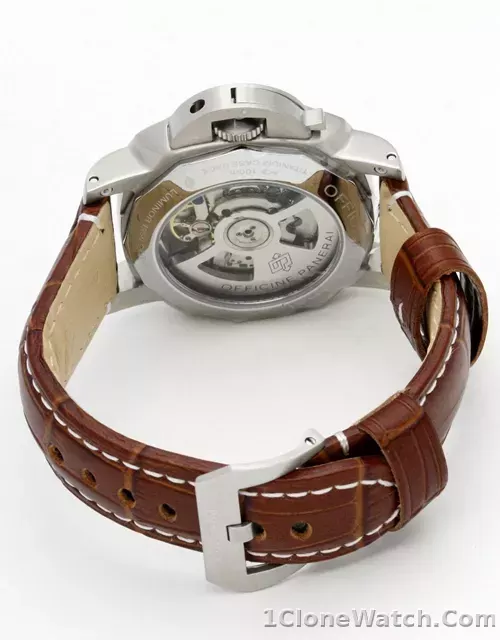 Panerai Luminor 1950 PAM00311 - detail