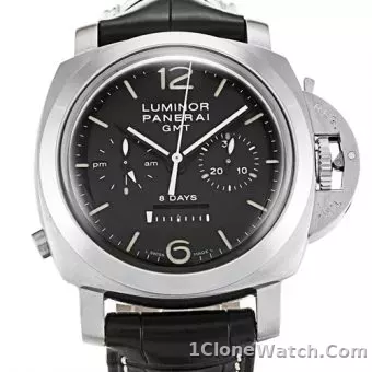 Panerai Luminor 1950 PAM00352 - detail