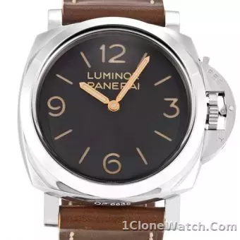 Panerai Luminor 1950 PAM00352 - detail