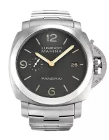 Panerai Luminor 1950 PAM00352 - view 1